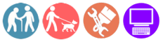 Circles logo